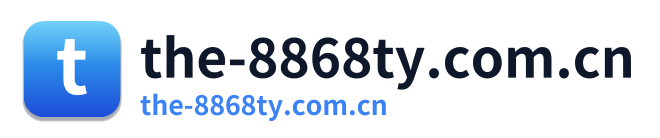 the-8868ty.com.cn
